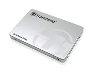TRANSCEND SSD TS 120GB SATA SSD220S