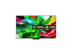 LG BG Televizor LG 100QNED86A6/QNED-Mini LED/100"/4K Ultra HD/smart/webOS 25/crna