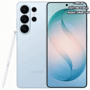Samsung S26 Ultra 12GB/256GB Svetlo plava 5G