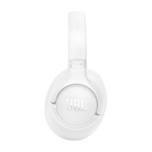 JBL Wireless slušalice Tune 730BT bela
