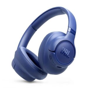 JBL Wireless slušalice Tune 730BT plava