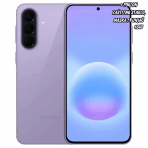 Samsung A57 5G 8GB/128GB ljubičasta