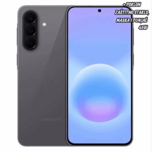 Samsung A57 5G 8GB/256GB siva