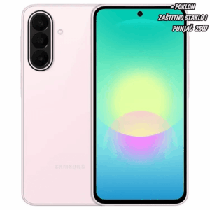 Samsung A27 8GB/256GB Pink 5G