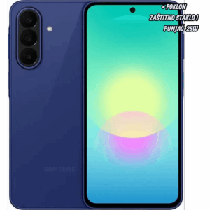 Samsung A27 8GB/256GB Plava 5G