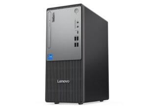 Racunar LENOVOV ThinkCenter 50t G5 Tower DOS/I7-14700/16GB/512GB/USB combo/crna
