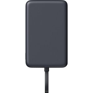 Xiaomi Power Bank Magnetic 10000mAh 33W siva