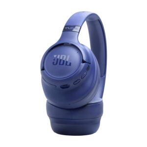 JBL Bežične slušalice Tune 780NC plava
