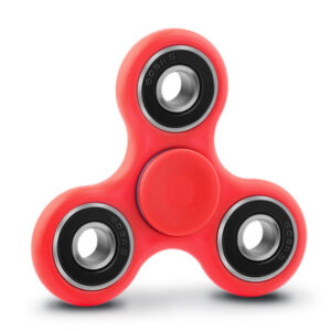 XWAVE Spinner triangle