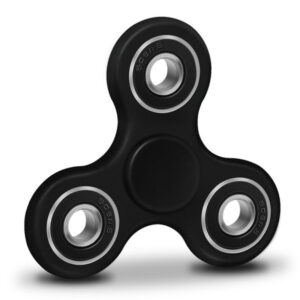 XWAVE Spinner  triangle