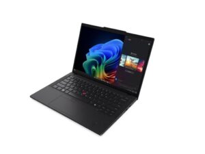 Laptop LENOVO ThinkPad T14 G6 W11Pro/14" WUXGA/U7-258V/32GB/1TB/bklt eng/Crna
