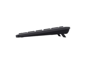 TRUST LYRA COMPACT WIRELESS KEYBOARD US