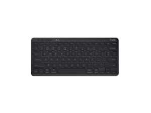 TRUST LYRA COMPACT WIRELESS KEYBOARD US