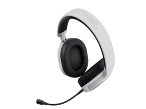 Slušalice TRUST GXT498W FORTA HEADSET PS5/bela