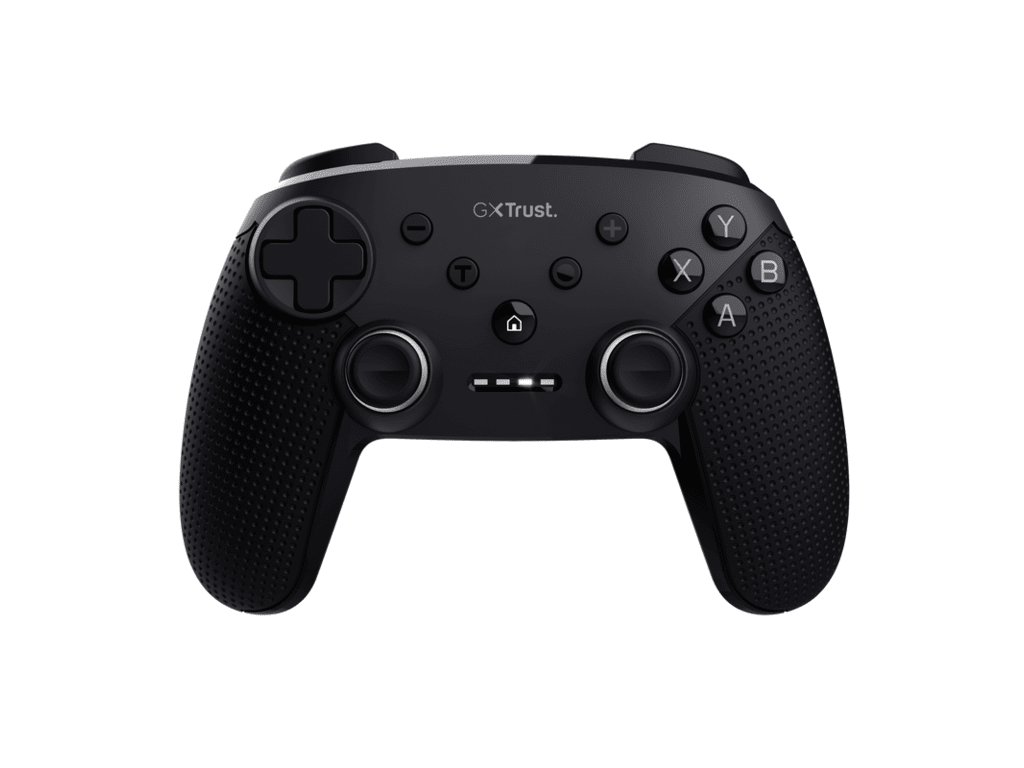 TRUST GXT542 MUTA Wireless Gamepad - Слика 5