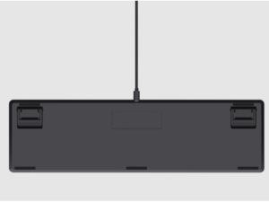 Tastatura TRUST GXT866 TORIX žicna Gaming/ Mehanicka/US/crna