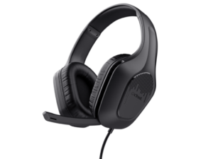 Slušalice TRUST GXT415 ZIROX/crna