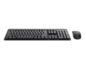 TRUST Ody II US Bežična tastatura i miš