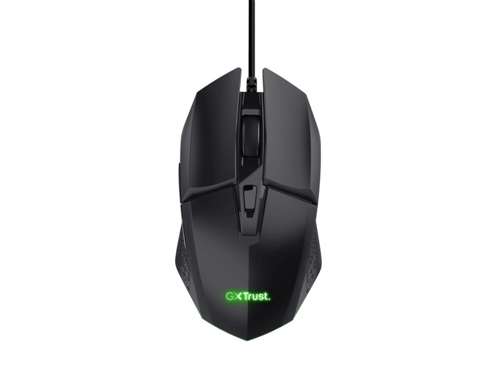 Miš TRUST GXT109 FELOX GAMING/crna - Слика 6