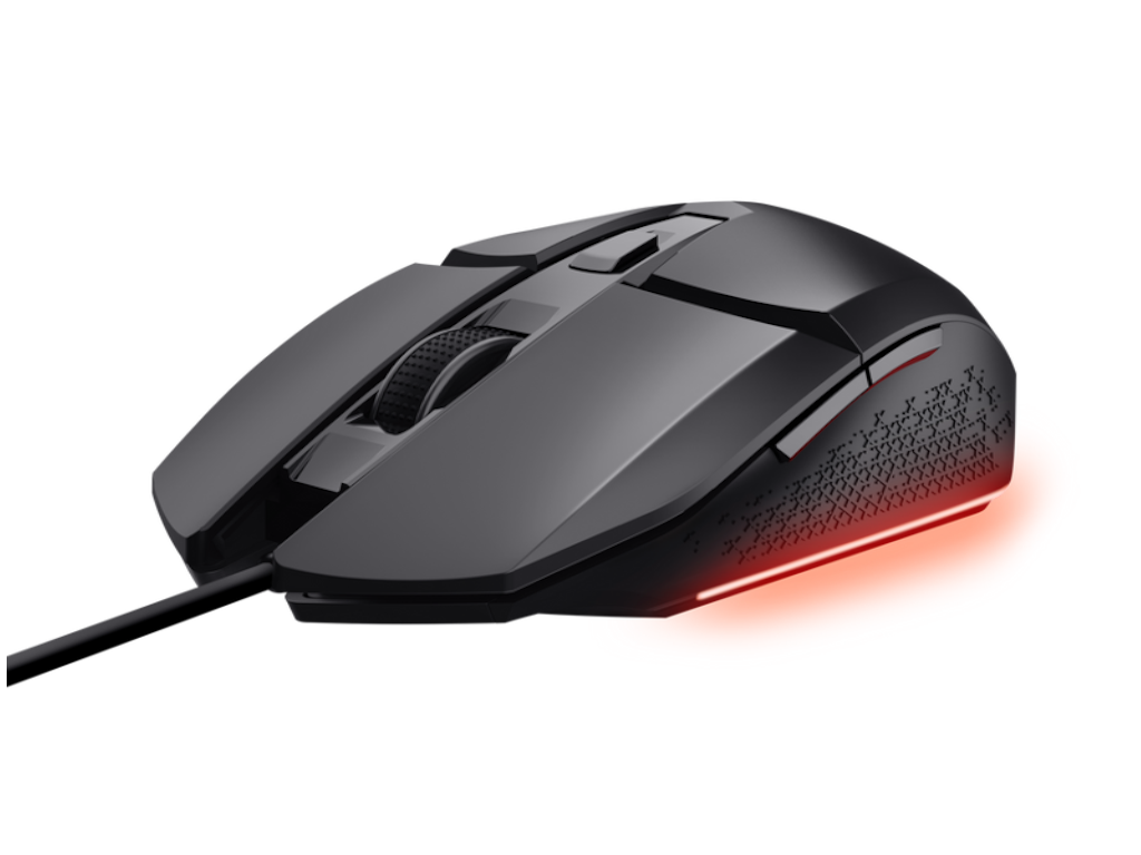 Miš TRUST GXT109 FELOX GAMING/crna - Слика 2