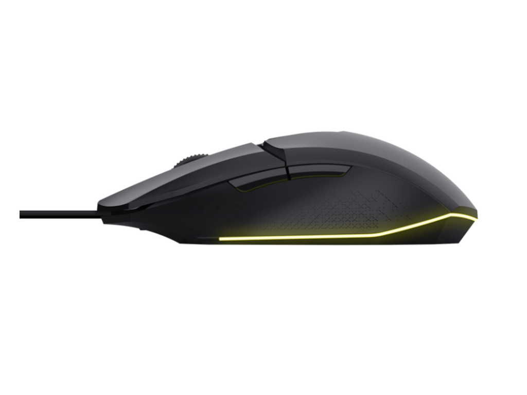 Miš TRUST GXT109 FELOX GAMING/crna - Слика 3