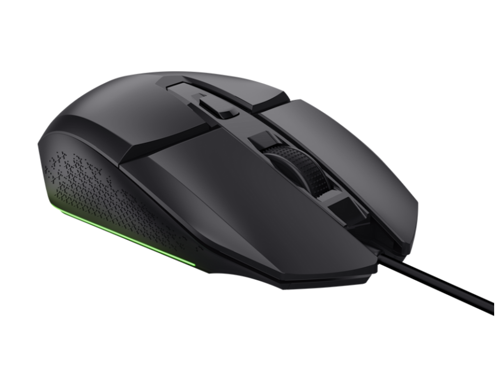 Miš TRUST GXT109 FELOX GAMING/crna - Слика 4