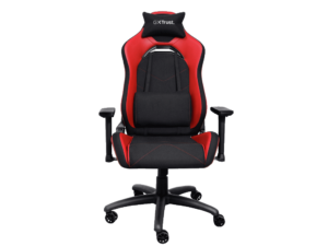 Stolica TRUST GXT714 RUYA ECO gaming/crvena
