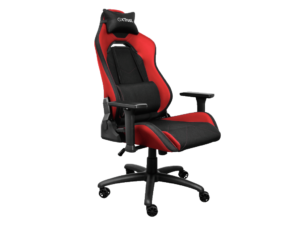 Stolica TRUST GXT714 RUYA ECO gaming/crvena