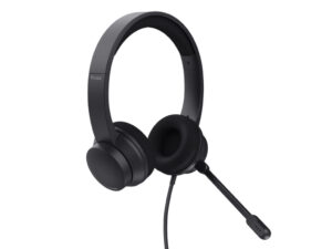 Slušalice TRUST AYDA USB-ENC PC HEADSET