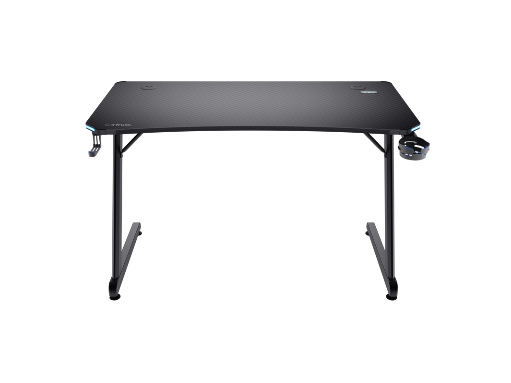 Sto TRUST GXT709 LUMINUS RGB/crna - Слика 10