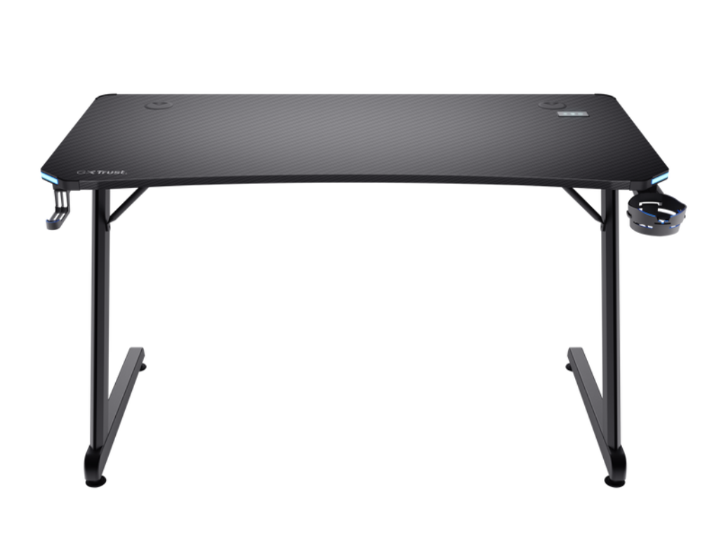 Sto TRUST GXT709 LUMINUS RGB/crna - Слика 2