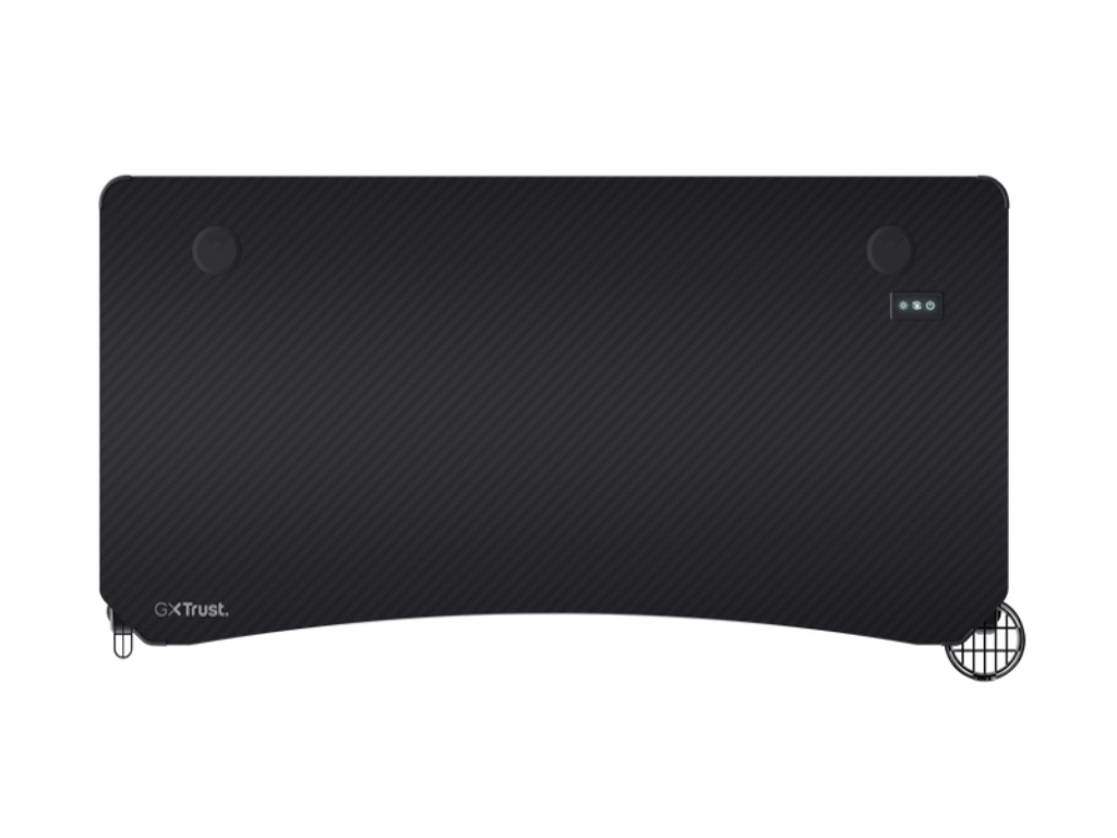 Sto TRUST GXT709 LUMINUS RGB/crna - Слика 8