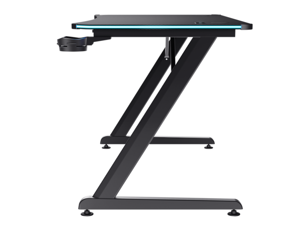 Sto TRUST GXT709 LUMINUS RGB/crna - Слика 7
