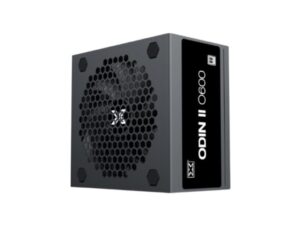 Napajanje XIGMATEK Odin II 600W/ATX/80+/crna