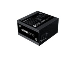 Napajanje XIGMATEK Odin II/750W/ATX/80+/crna