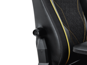 Stolica TRUST GXT721 RUYA PRO gaming/crna