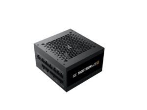 Napajanje XIGMATEK Thor T850M V3 850W/ATX/80+Bronze/crna