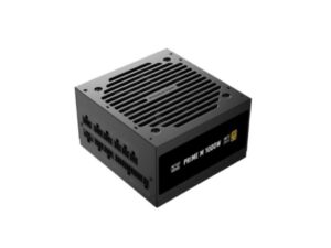 Napajanje XIGMATEK Prime M 1000W/ATX/80+Gold/crna
