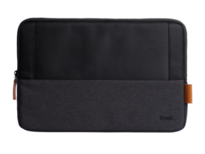 Futrola TRUST 13.3" LISBOA SLEEVE/crna