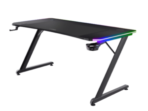 Sto TRUST GXT710 LUMINUS PRO RGB DESK