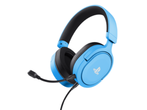 Slušalice TRUST GXT498 FORTA HEADSET PS5/plava