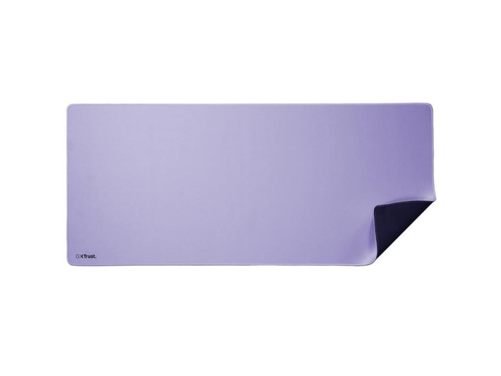 TRUST Podloge za miša GXT759W XXL/ljubicasta - Слика 4
