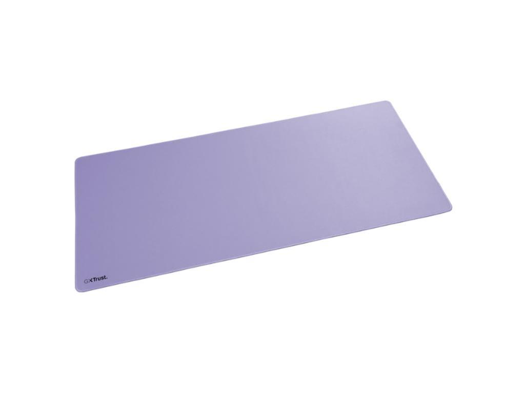 TRUST Podloge za miša GXT759W XXL/ljubicasta - Слика 3