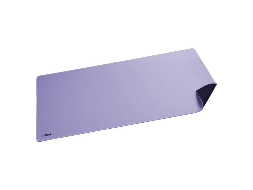 TRUST Podloge za miša GXT759W XXL/ljubicasta - Слика 2