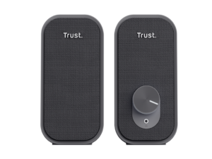 Zvucnici TRUST Ador 2.0 Speaker Set/crna