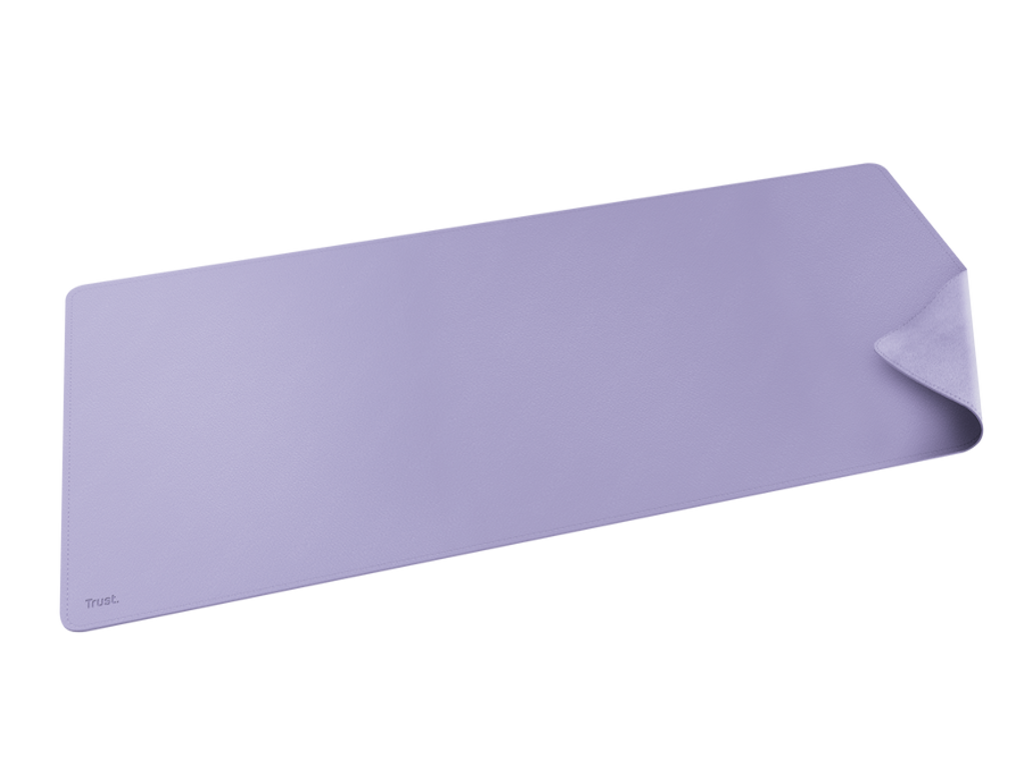 Podloga TRUST BENYA XXL DESK PAD/ljubicasta - Слика 2