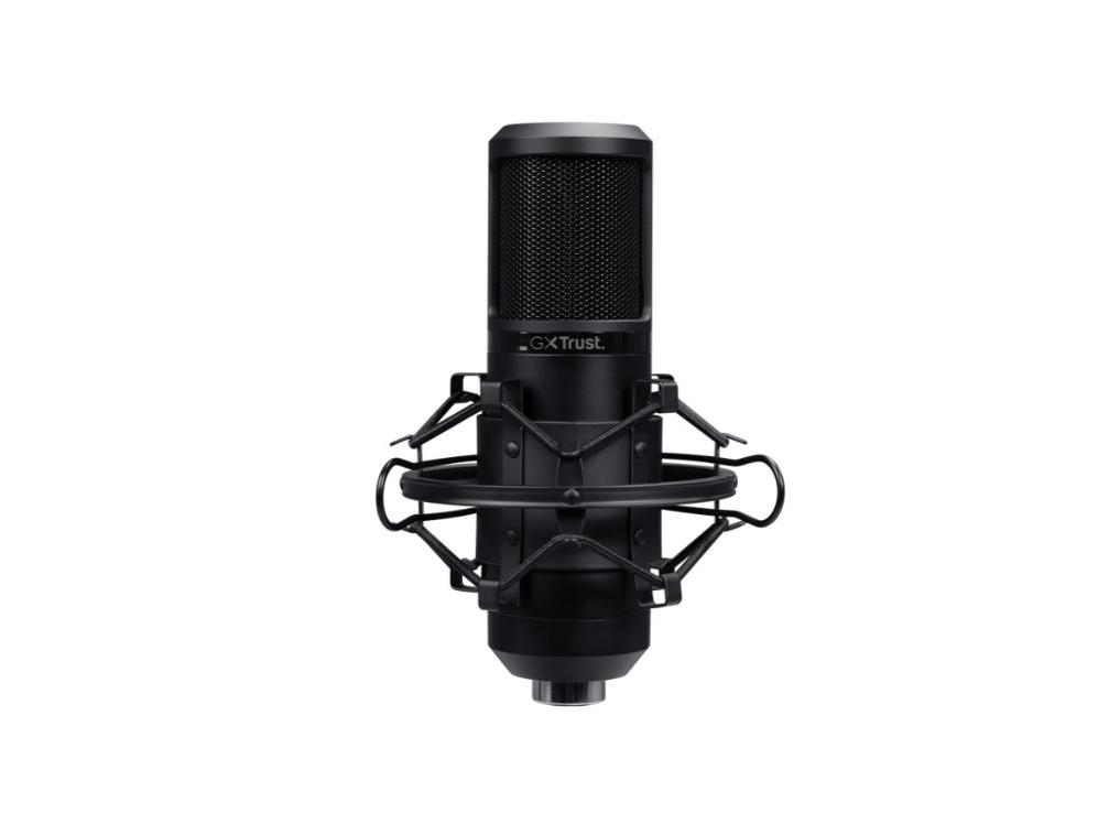 Mikrofon TRUST GXT269 EMITA II/crna - Слика 3