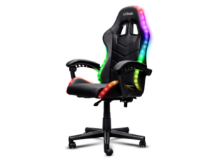 Stolica TRUST GXT 704 Roniq RGB