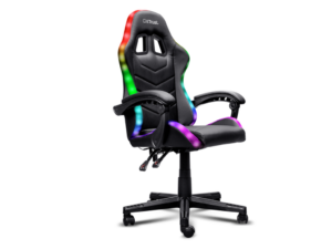 Stolica TRUST GXT 704 Roniq RGB