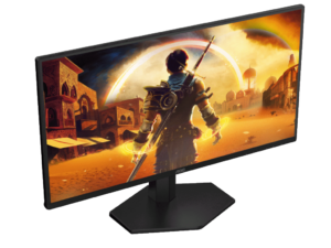 AOC 24.5 inča 25G42E FHD Gaming monitor